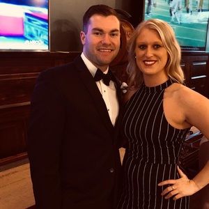 Meet your Posher, Kaleb